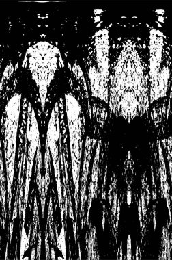 Soyut grunge arkaplanı. yaratıcı modern fon. vektör illüstrasyonu