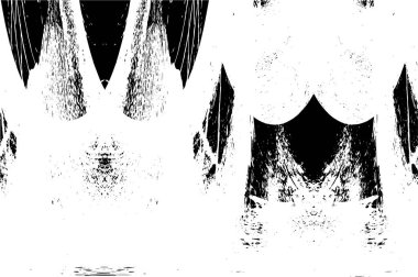 Soyut grunge arkaplanı. yaratıcı modern fon. vektör illüstrasyonu