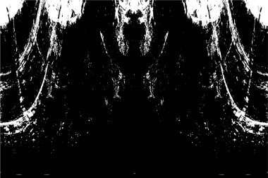 Soyut grunge arkaplanı. yaratıcı modern fon. vektör illüstrasyonu