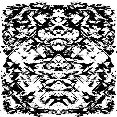 Soyut grunge arkaplanı. yaratıcı modern fon. vektör illüstrasyonu