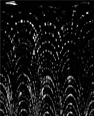 Soyut grunge arkaplanı. yaratıcı modern fon. vektör illüstrasyonu