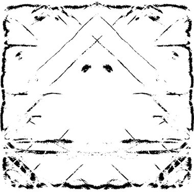 Soyut grunge arkaplanı. yaratıcı modern fon. vektör illüstrasyonu