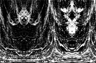 Soyut grunge arkaplanı. yaratıcı modern fon. vektör illüstrasyonu