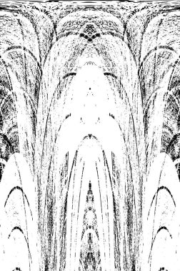 Eski kırsal grunge arkaplanı 