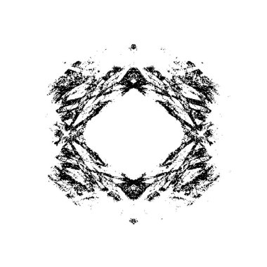 Soyut grunge arkaplanı. yaratıcı modern fon. vektör illüstrasyonu