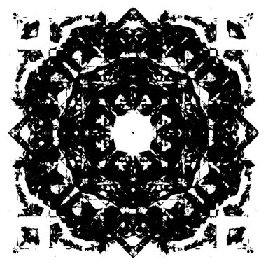 Soyut grunge arkaplanı. yaratıcı modern fon. vektör illüstrasyonu