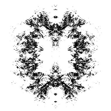 Soyut grunge arkaplanı. yaratıcı modern fon. vektör illüstrasyonu