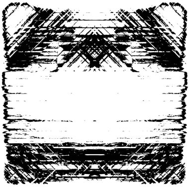 Soyut grunge arkaplanı. yaratıcı modern fon. vektör illüstrasyonu