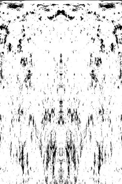 Soyut grunge arkaplanı. yaratıcı modern fon. vektör illüstrasyonu