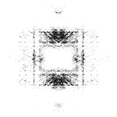 Soyut grunge arkaplanı. yaratıcı modern fon. vektör illüstrasyonu