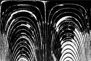 Soyut grunge arkaplanı. yaratıcı modern fon. vektör illüstrasyonu