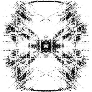 Soyut grunge arkaplanı. yaratıcı modern fon. vektör illüstrasyonu