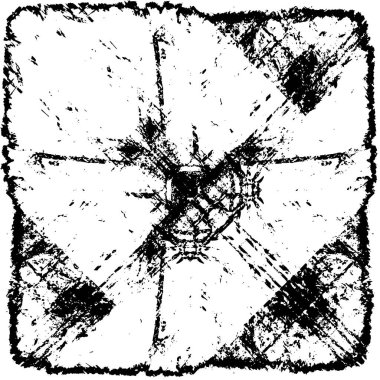 Soyut grunge arkaplanı. yaratıcı modern fon. vektör illüstrasyonu