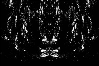 Eski kırsal grunge arkaplanı 