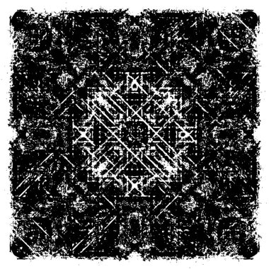 Soyut grunge arkaplanı. yaratıcı modern fon. vektör illüstrasyonu