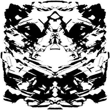 Soyut grunge arkaplanı. yaratıcı modern fon. vektör illüstrasyonu