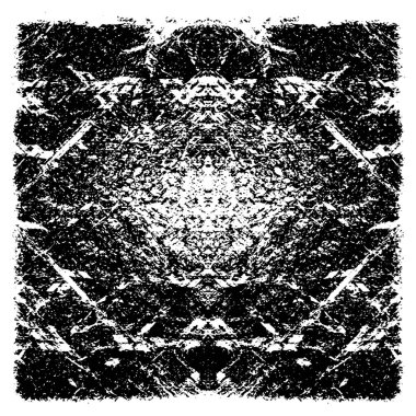 Soyut grunge arkaplanı. yaratıcı modern fon. vektör illüstrasyonu