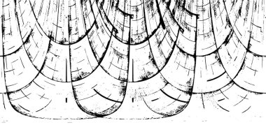 Soyut grunge arkaplanı. yaratıcı modern fon. vektör illüstrasyonu