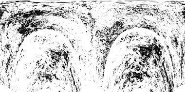 Soyut grunge arkaplanı. yaratıcı modern fon. vektör illüstrasyonu