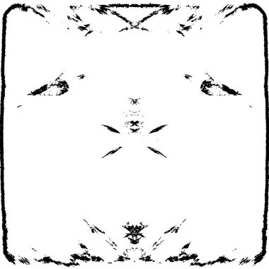 Soyut grunge arkaplanı. yaratıcı modern fon. vektör illüstrasyonu