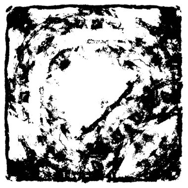 Soyut grunge arkaplanı. yaratıcı modern fon. vektör illüstrasyonu