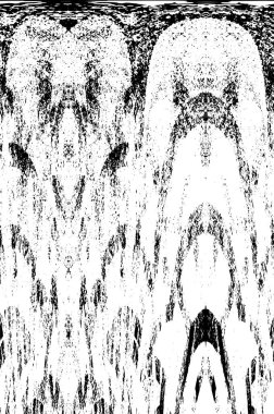 Soyut grunge arkaplanı. yaratıcı modern fon. vektör illüstrasyonu