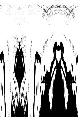 Soyut grunge arkaplanı. yaratıcı modern fon. vektör illüstrasyonu