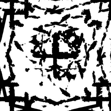 Soyut grunge arkaplanı. yaratıcı modern fon. vektör illüstrasyonu