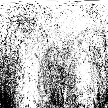 Soyut grunge arkaplanı. yaratıcı modern fon. vektör illüstrasyonu