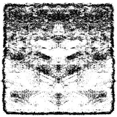 Soyut grunge arkaplanı. yaratıcı modern fon. vektör illüstrasyonu