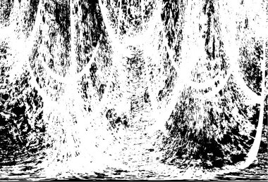 Soyut grunge arkaplanı. yaratıcı modern fon. vektör illüstrasyonu