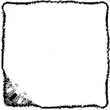 Soyut grunge arkaplanı. yaratıcı modern fon. vektör illüstrasyonu