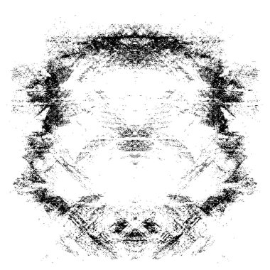 Soyut grunge arkaplanı. yaratıcı modern fon. vektör illüstrasyonu