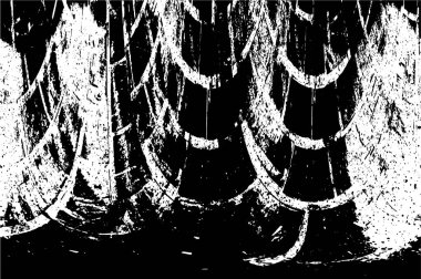 Soyut grunge arkaplanı. yaratıcı modern fon. vektör illüstrasyonu