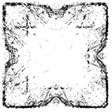 Soyut grunge arkaplanı. yaratıcı modern fon. vektör illüstrasyonu