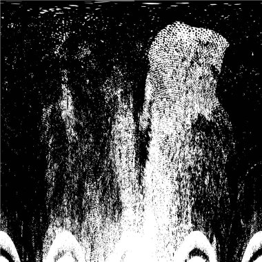 Soyut grunge arkaplanı. yaratıcı modern fon. vektör illüstrasyonu