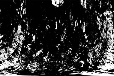 Eski, yıpranmış arka plan