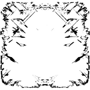 Soyut grunge arkaplanı. yaratıcı modern fon. vektör illüstrasyonu