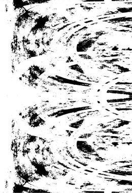 Soyut grunge arkaplanı. yaratıcı modern fon. vektör illüstrasyonu