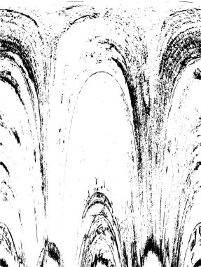 Eski, yıpranmış arka plan