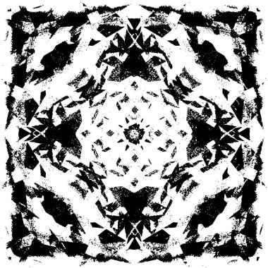 Soyut grunge arkaplanı. yaratıcı modern fon. vektör illüstrasyonu