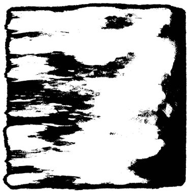 Soyut grunge arkaplanı. yaratıcı modern fon. vektör illüstrasyonu