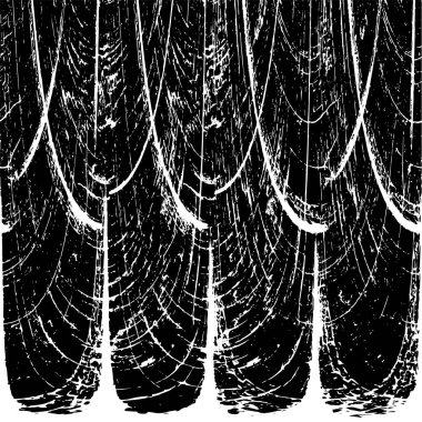 Soyut grunge arkaplanı. yaratıcı modern fon. vektör illüstrasyonu