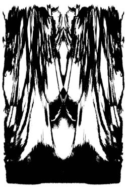 Soyut grunge arkaplanı. yaratıcı modern fon. vektör illüstrasyonu