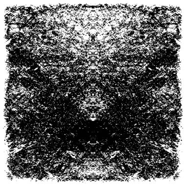 Soyut grunge arkaplanı. yaratıcı modern fon. vektör illüstrasyonu