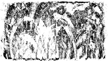 Soyut grunge arkaplanı. yaratıcı modern fon. vektör illüstrasyonu