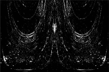 Eski kırsal grunge arkaplanı 