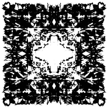 Soyut grunge arkaplanı. yaratıcı modern fon. vektör illüstrasyonu