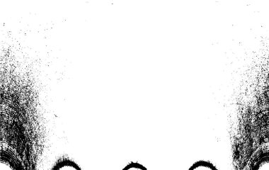 Soyut grunge arkaplanı. yaratıcı modern fon. vektör illüstrasyonu