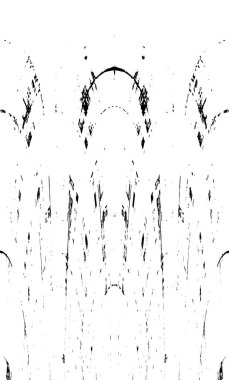 Soyut grunge arkaplanı. yaratıcı modern fon. vektör illüstrasyonu